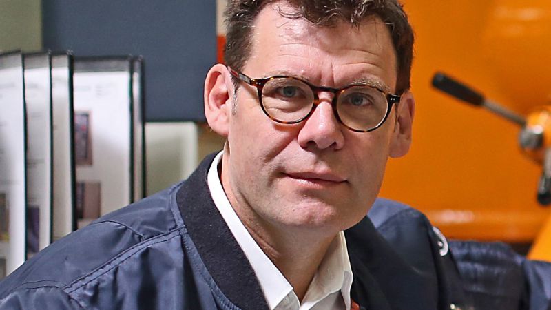 Jean-Claude Bihr