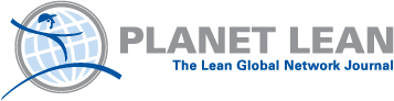 Logo Planet Lean