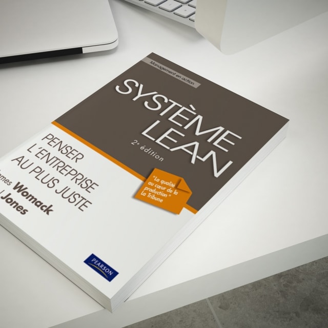 Le Systeme Lean Etait Publie Il Y A Vingt Ans Le Systeme Lean Etait Publie Il Y A Vingt Ans