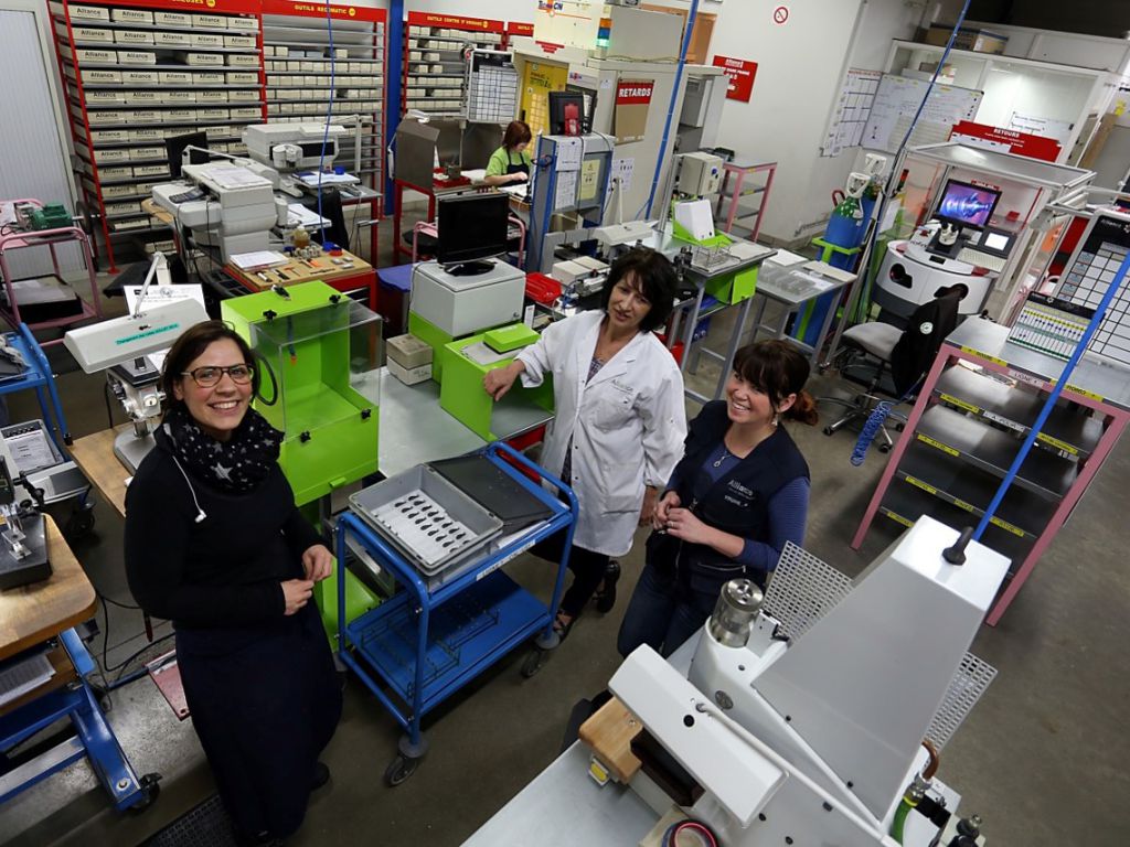 Le lean donne t’il du sens au travail de chacun ?