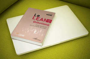 Le Lean en questions - cecile-roche