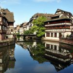 strasbourg