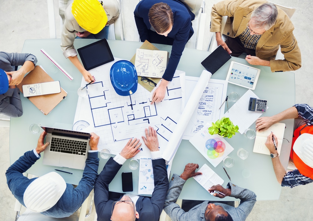 Combattre les silos par le travail en équipe