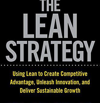 The Lean Strategy