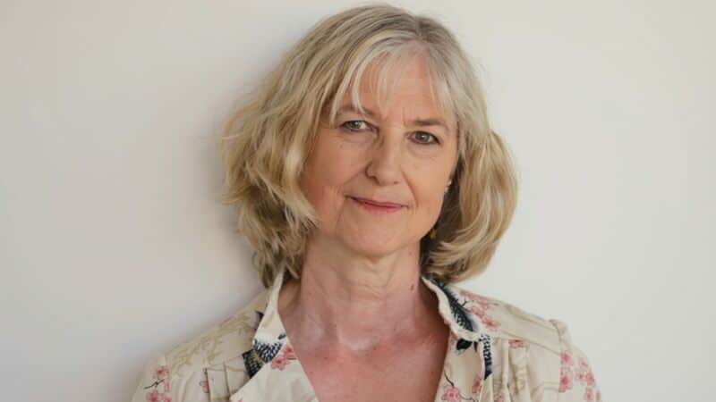 Cécile Roche