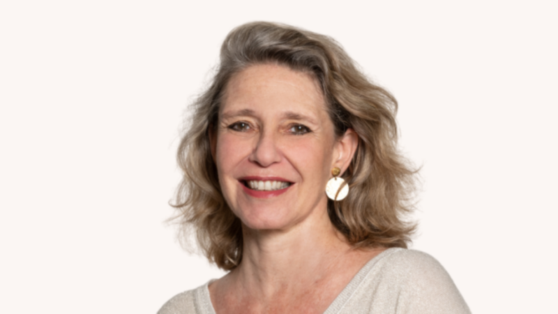 Anne-Lise Seltzer