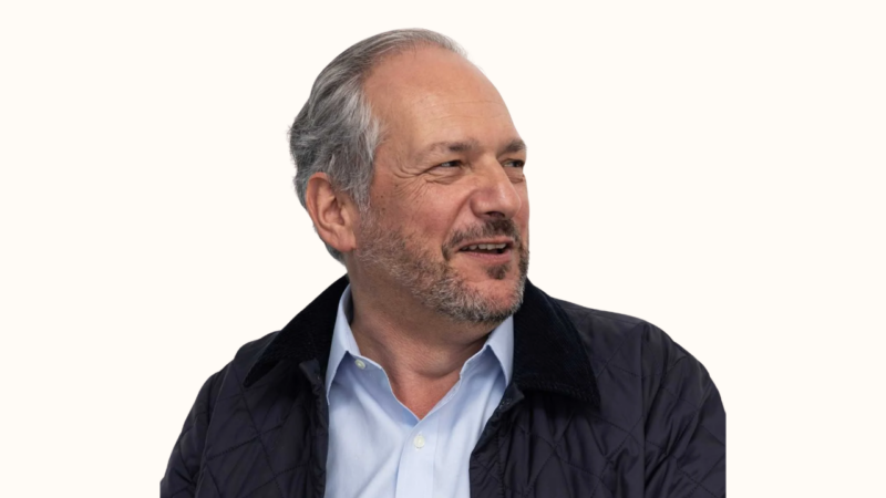 Michael Ballé