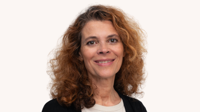 Sandrine Olivencia