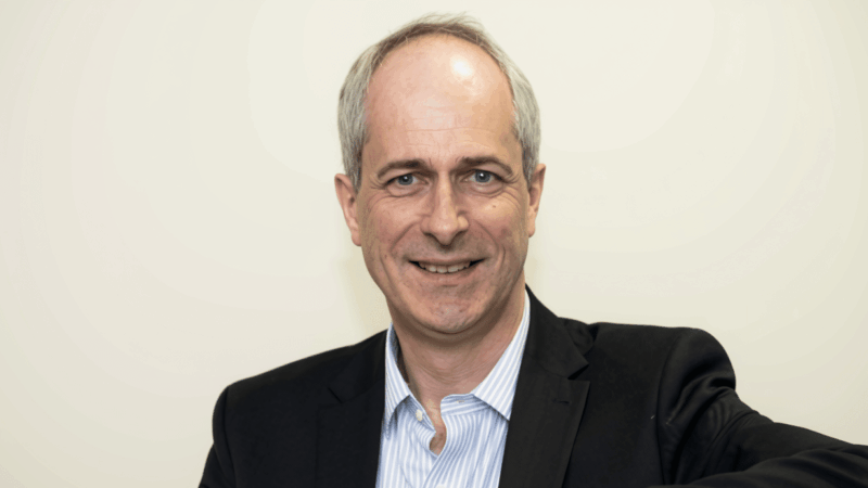 Yves Caseau