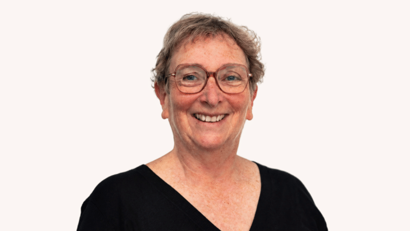 Catherine Chabiron