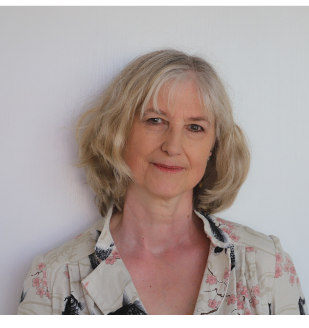 Cécile Roche