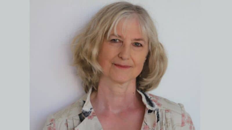 Cécile Roche