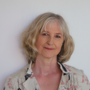 Cécile Roche