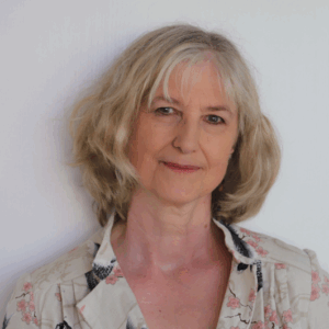 Cécile Roche