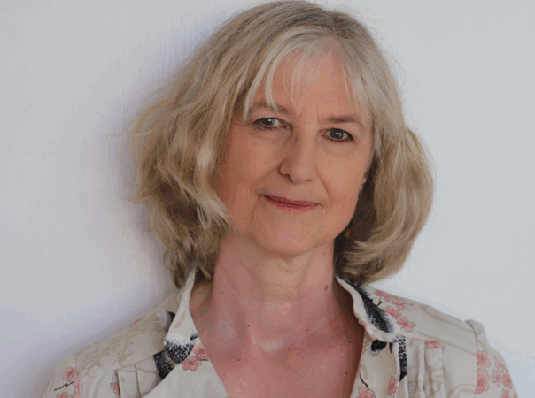 Cécile Roche