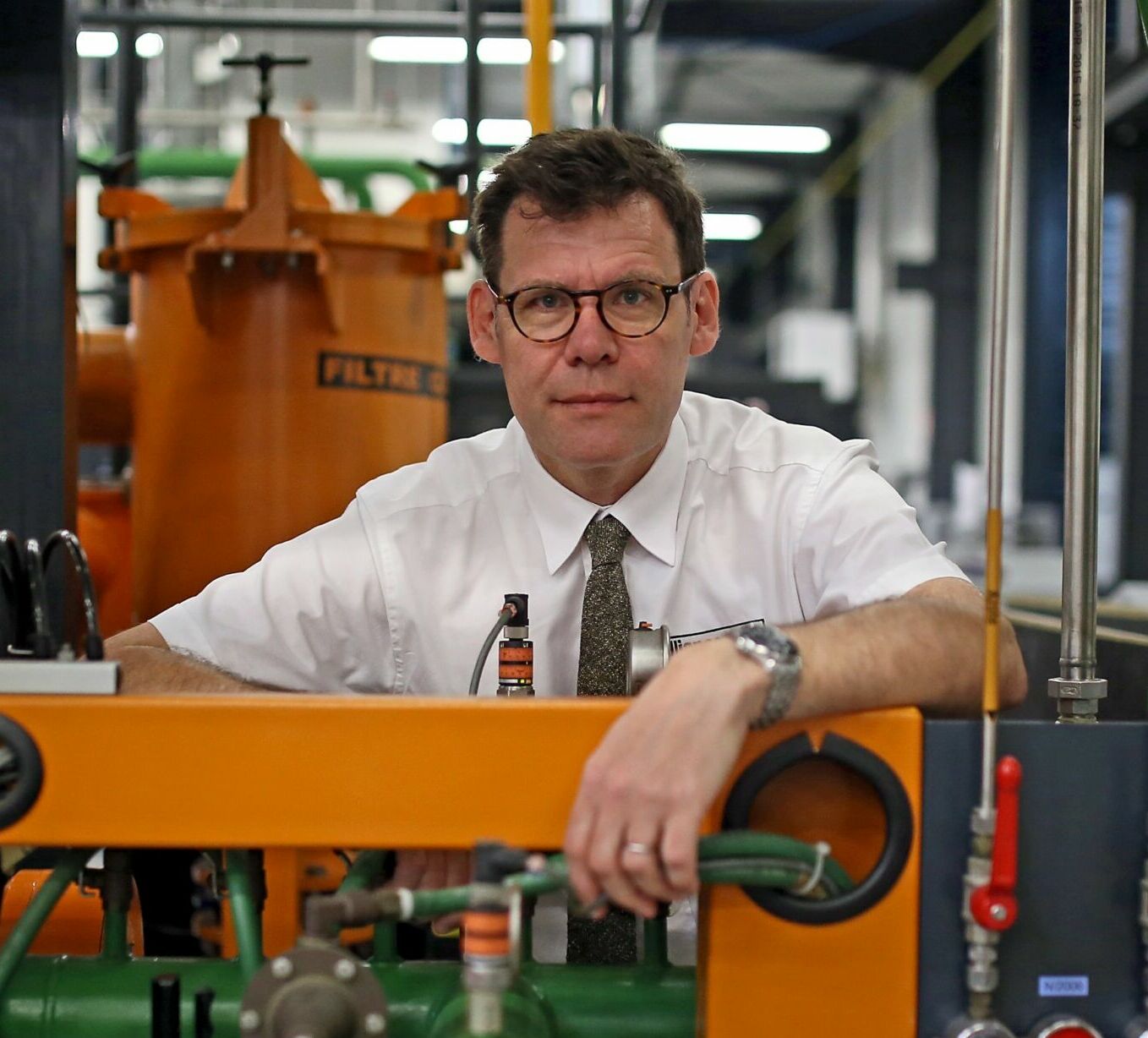jean-claude bihr