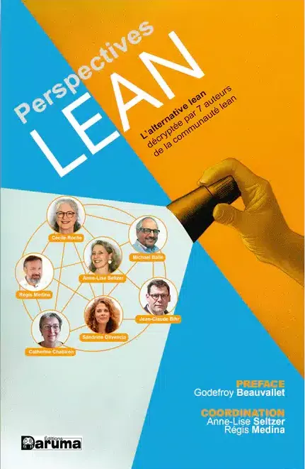 perspectives lean