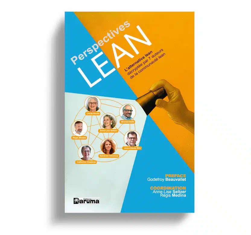 perspectives lean