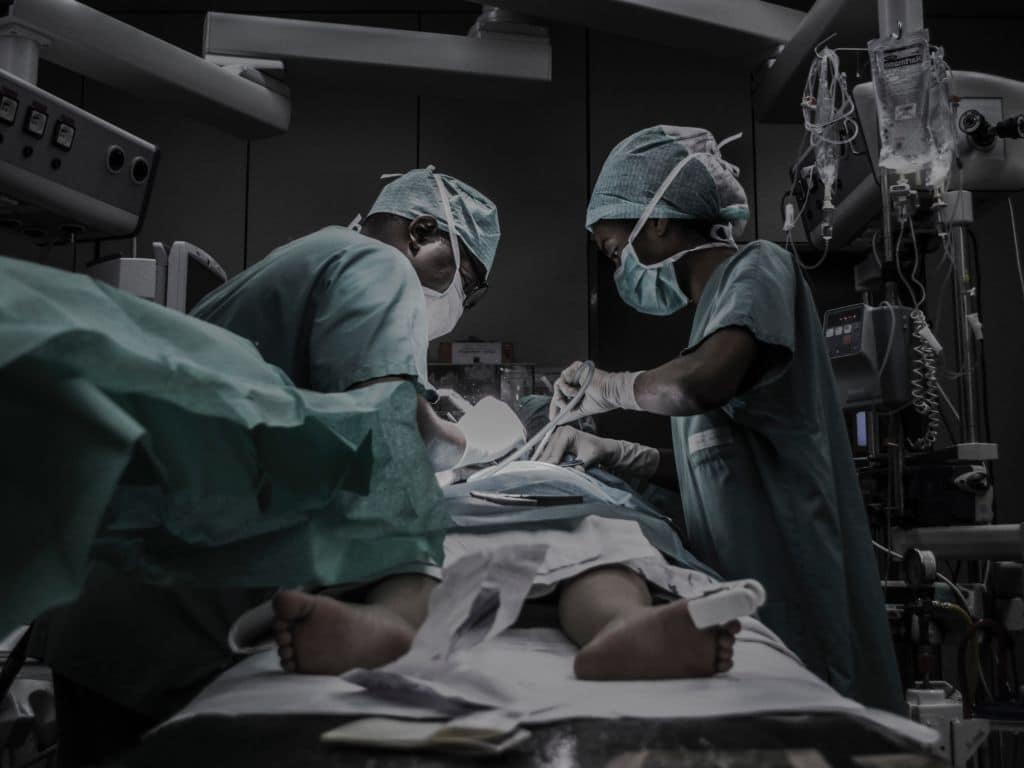 Faire du Lean à l’hôpital