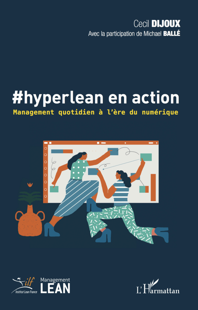 hyperlean en action