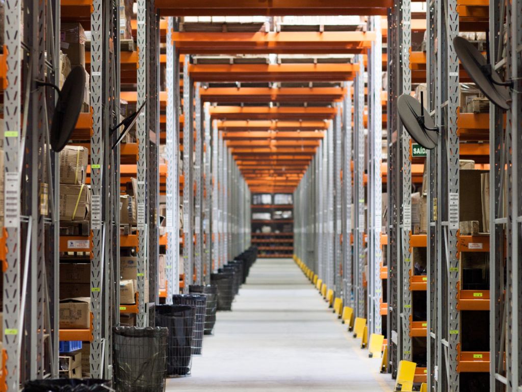 Ne pas confondre Lean et gestion des stocks