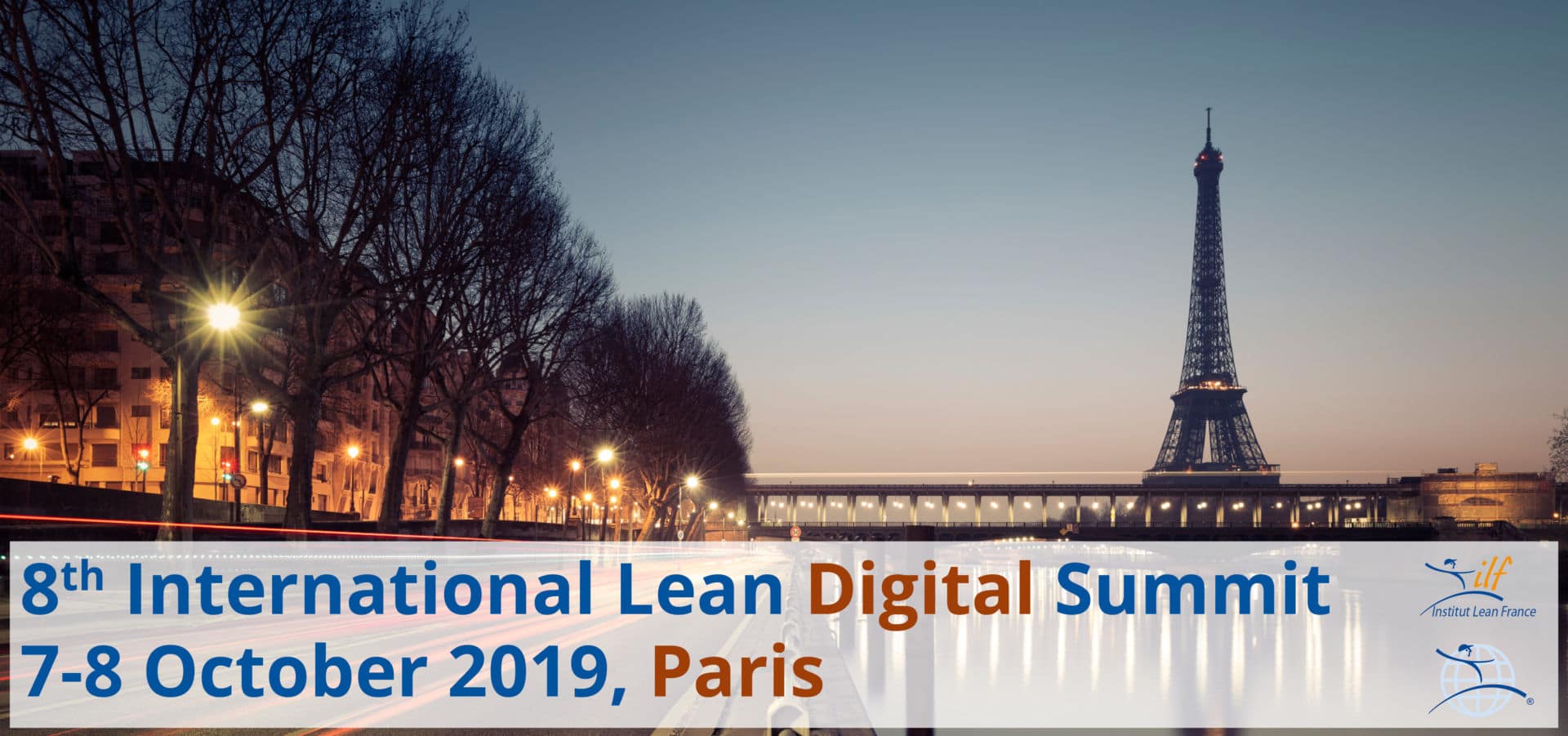 Lean Digital Summit 2019