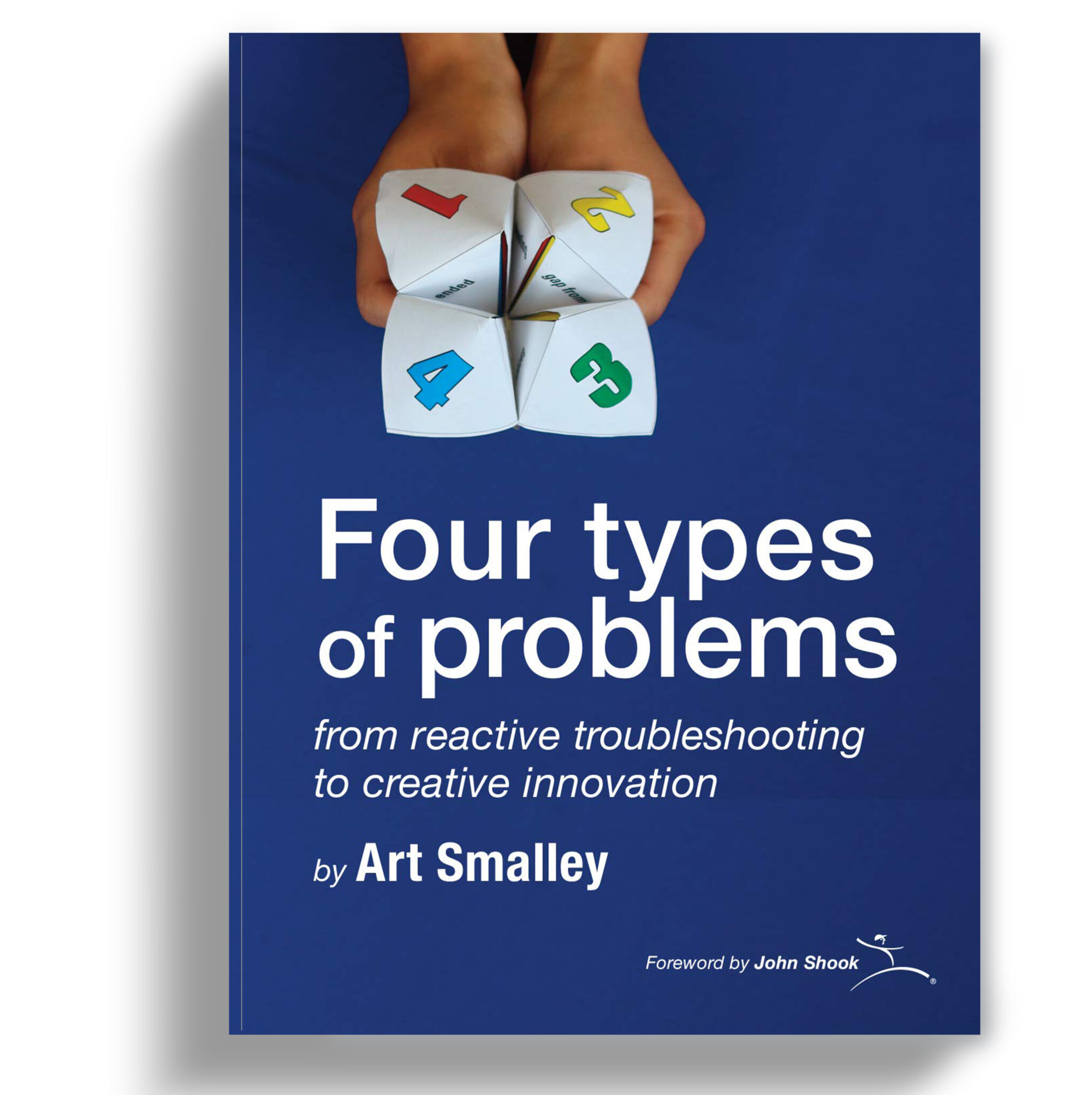 Four types of problems