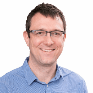 Cyril Garambois, Thales