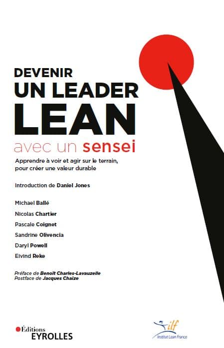 Devenir un leader lean