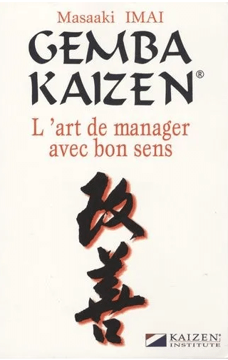 gemba kaizen