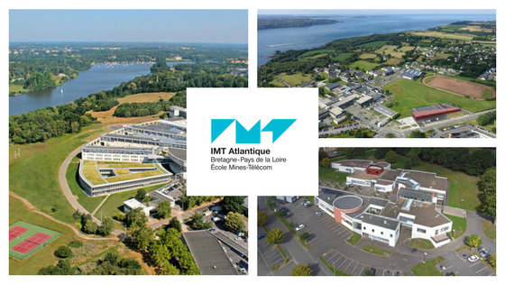 lean tour à l'IMT Atlantique