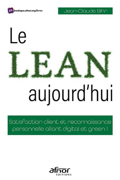 le lean aujourd'hui