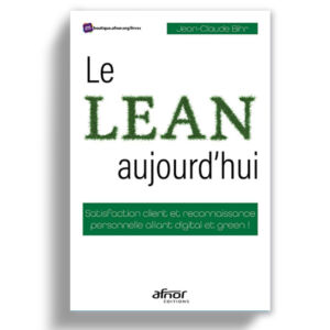 Le lean aujourd'hui