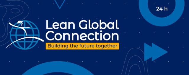 Lean Global Connection 29 et 30 novembre - Institut Lean France
