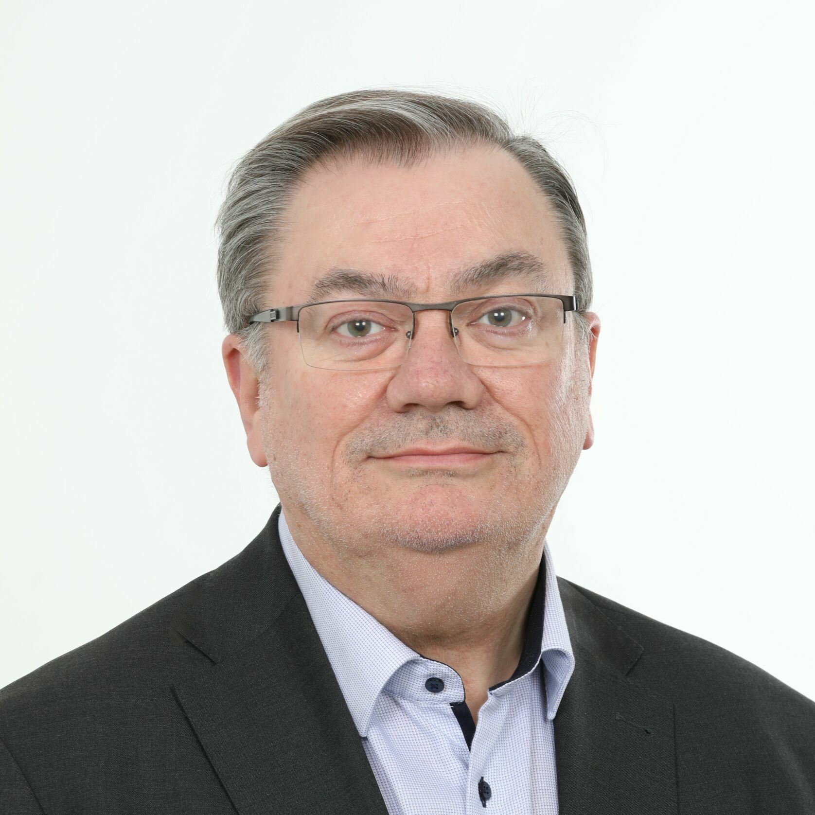Jean-François Brunet, IMV Technologies