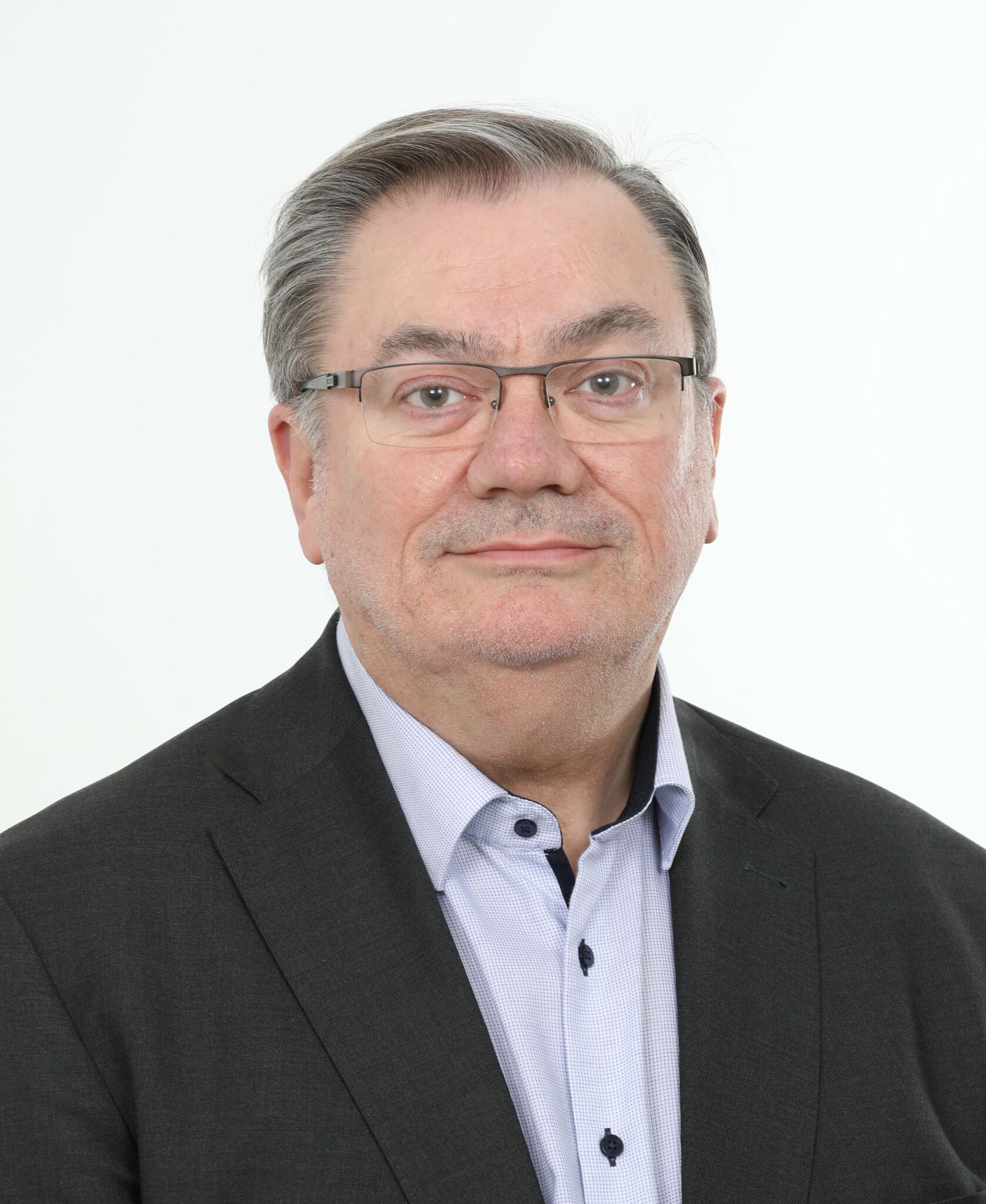 Jean-François Brunet