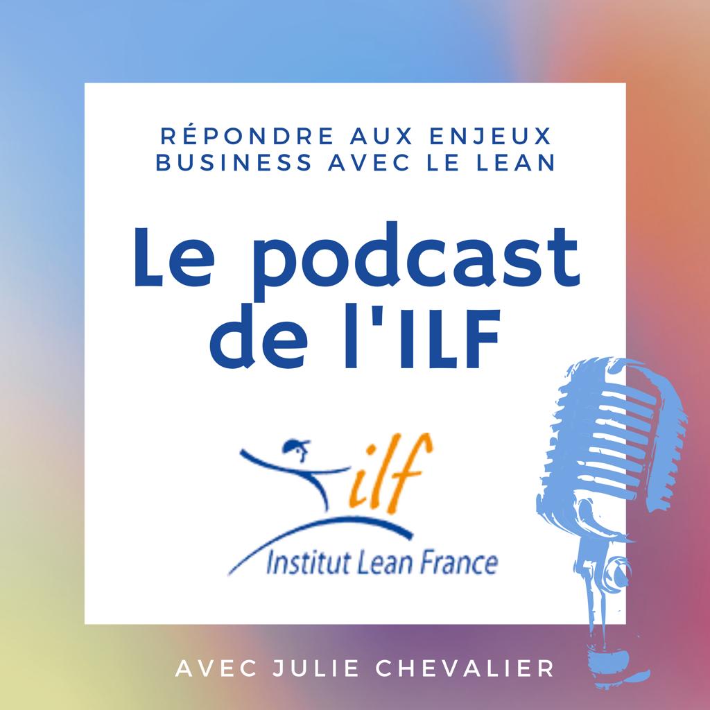le podcast de l ilf