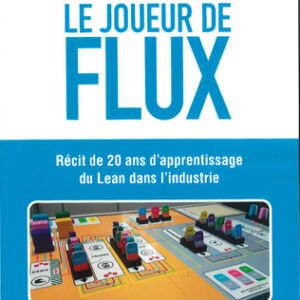 Le Joueur de Flux