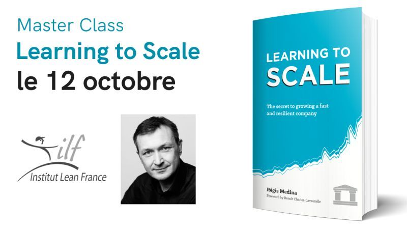 learning to scale