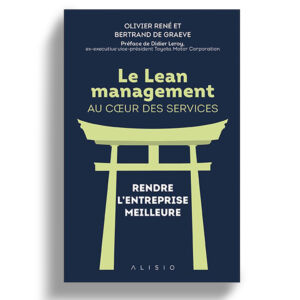 Le lean management au coeur des services