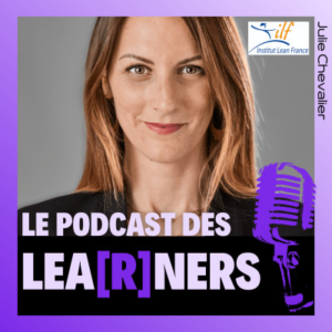 le podacats des learners