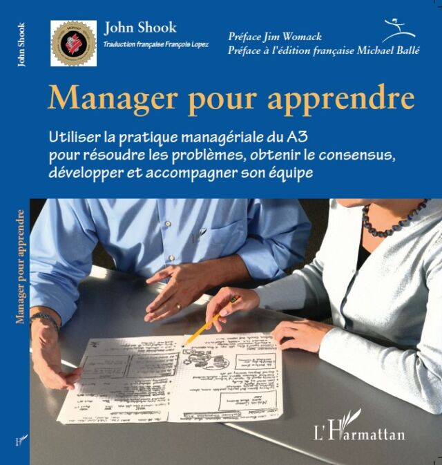 manager pour apprendre