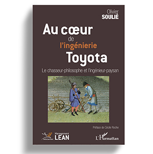 Au cœur de l'ingénierie Toyota