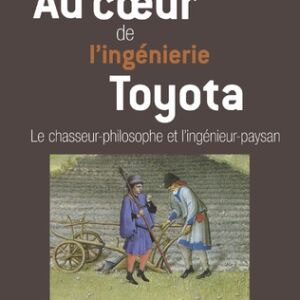 au coeur de l ingenierie toyota