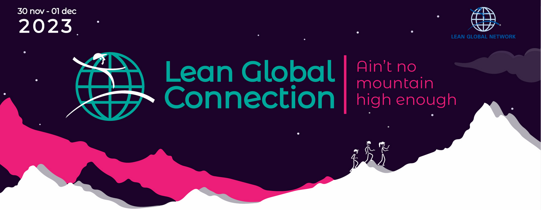 lean global connection