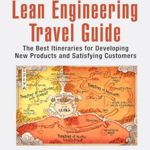 The Lean Engineering Travel Guide