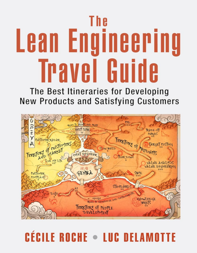 The Lean Engineering Travel Guide
