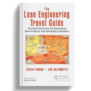 The Lean Engineering Travel Guide