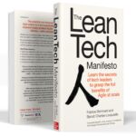 The Lean Tech Manifesto