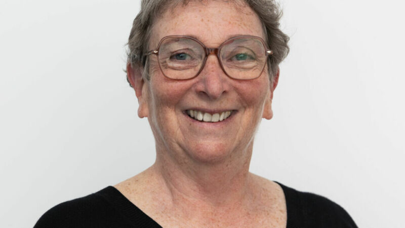 Catherine Chabiron